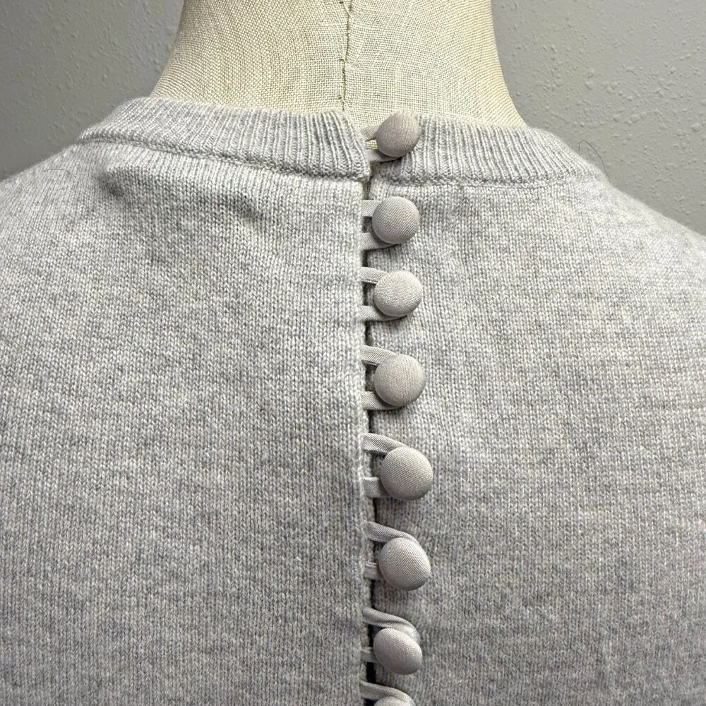J. Crew Cashmere Sweater